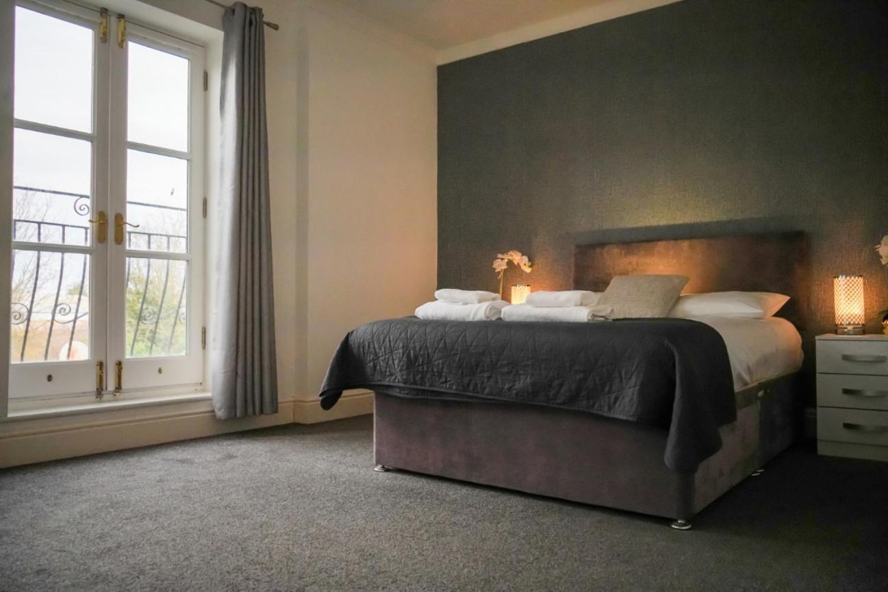 Redbourne Holiday Home Бостон Номер фото