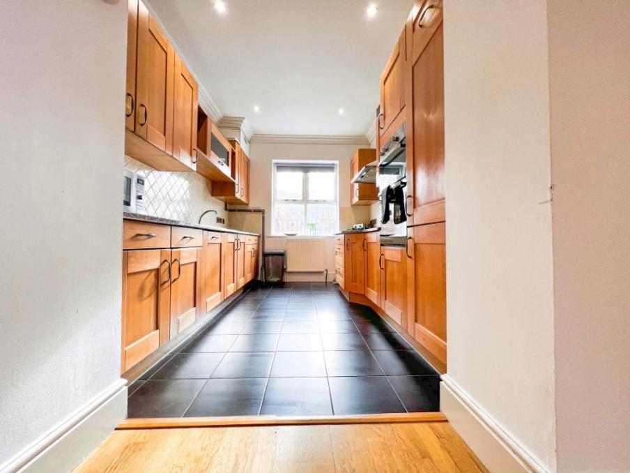 Redbourne Holiday Home Бостон Номер фото