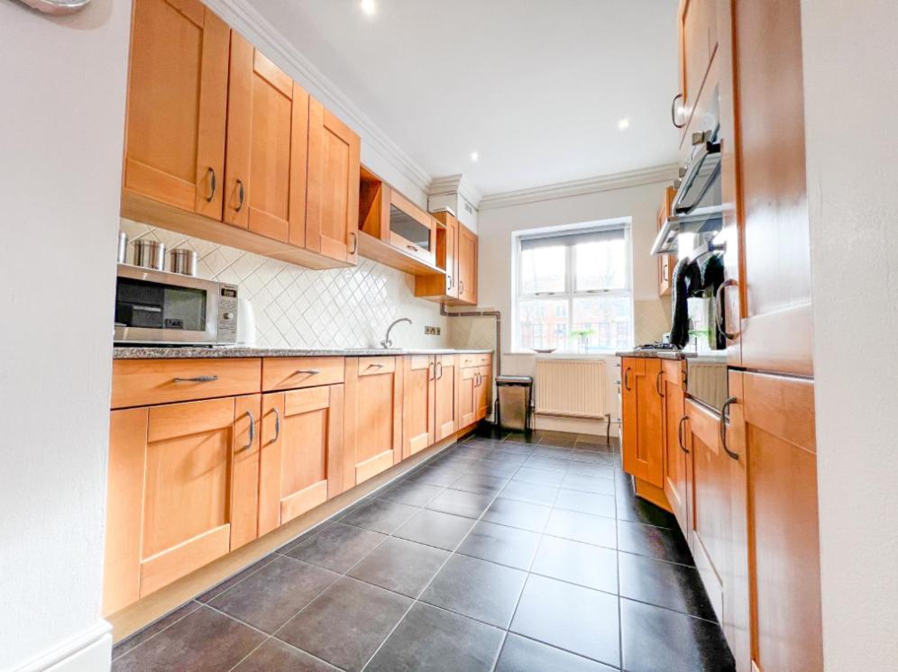 Redbourne Holiday Home Бостон Номер фото