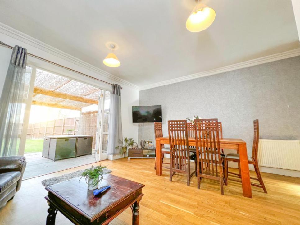 Redbourne Holiday Home Бостон Номер фото