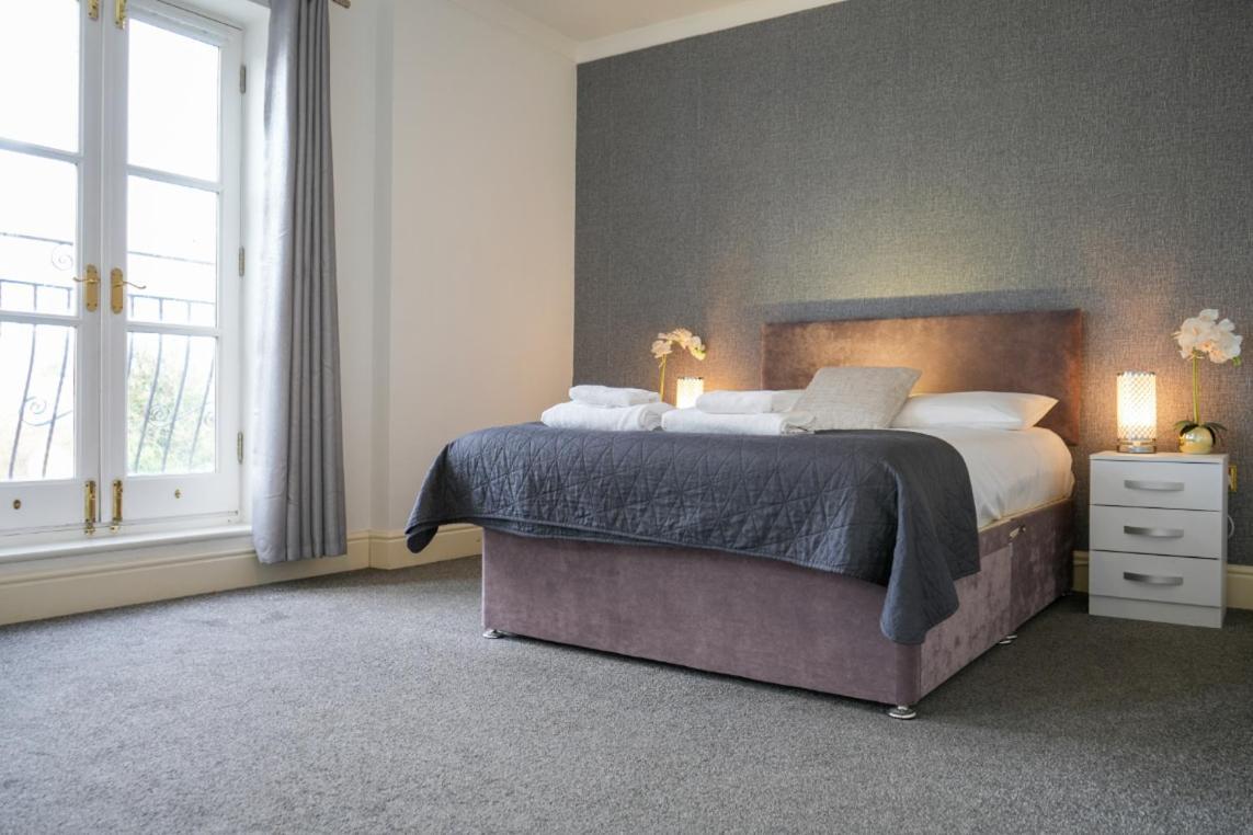 Redbourne Holiday Home Бостон Номер фото