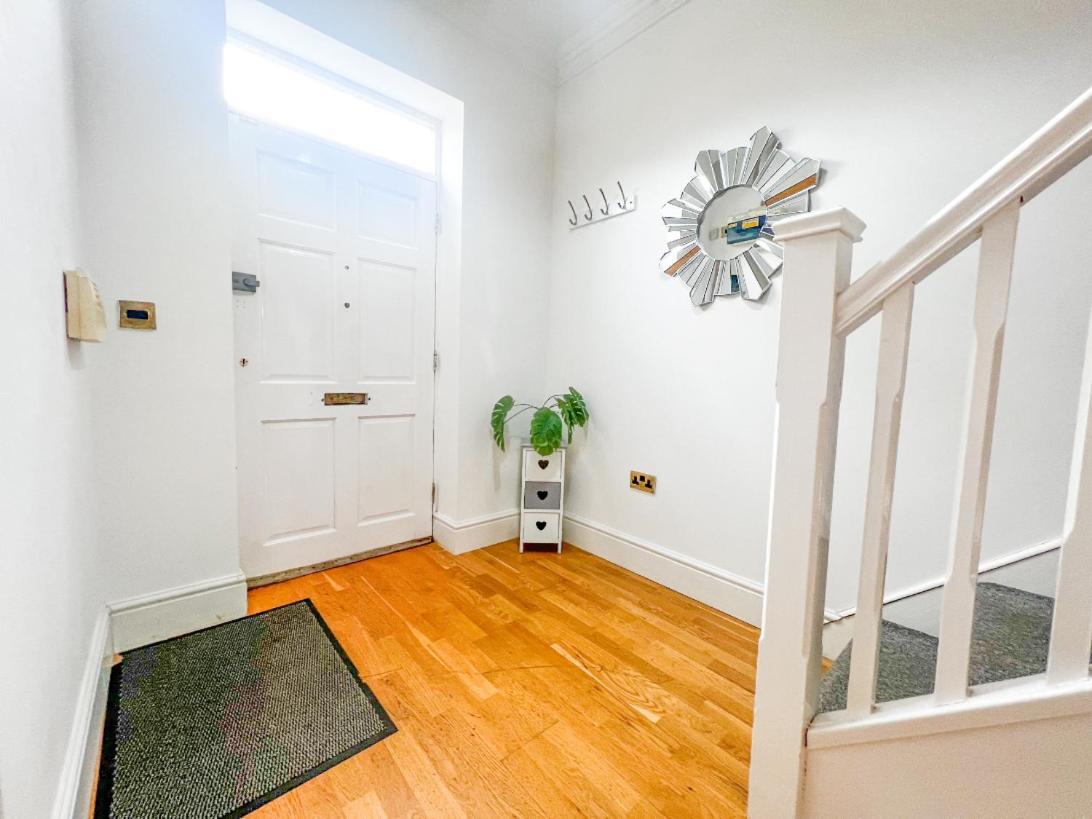 Redbourne Holiday Home Бостон Номер фото