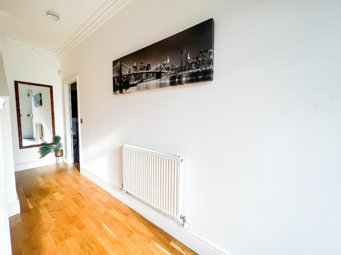 Redbourne Holiday Home Бостон Номер фото