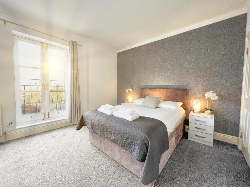 Redbourne Holiday Home Бостон Номер фото